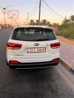 کیا سۆرینتۆ